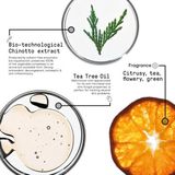 Framesi - Morphosis Purifying Spray - Haarverzorging - 100ml - Vegan