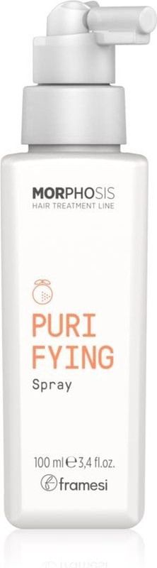 Framesi - Morphosis Purifying Spray - Haarverzorging - 100ml - Vegan