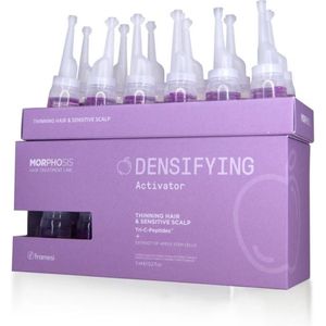 Framesi Morphosis Densifying Activator 12x7ml Ampullen 84ml