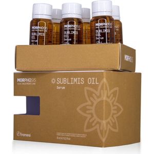 Framesi - Morphosis Sublimis Oil Serum - Haarolie - 15ml
