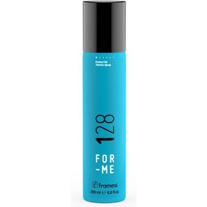 Framesi - For-Me 128 Protect Thermo Spray - 200ml - Hittebescherming