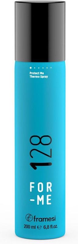 Framesi - For-Me 128 Protect Thermo Spray - 200ml - Hittebescherming