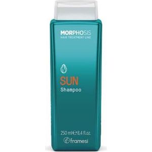 Framesi - Morphosis Sun - Shampoo - Voor Alle Haartypen - 250ml
