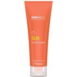 Framesi - Morphosis Sun Conditioner - 250ml - Verzorgende Conditioner - Peach