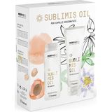 Framesi - Morphosis Sublimis Oil Set - 2x250ml - Voedende Shampoo en Conditioner