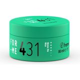 Framesi - For-Me 431 - Haarwax - 80ml