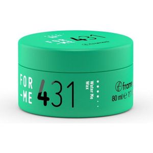 Framesi - For-Me 431 - Haarwax - 80ml