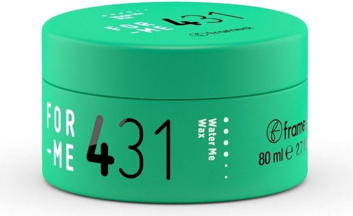 Framesi - For-Me 431 - Haarwax - 80ml