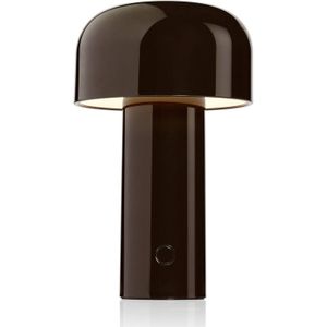 FLOS Bellhop oplaadbare LED tafellamp cioko