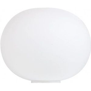 Flos Glo-Ball Basic Zero Tafellamp Niet Dimbaar