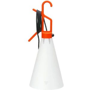 Flos Mayday Tafellamp Oranje