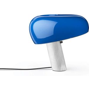 Flos Snoopy Tafellamp Blauw