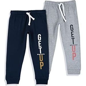 Chicco Casual broek (verpakking van 2 stuks) voor kinderen.