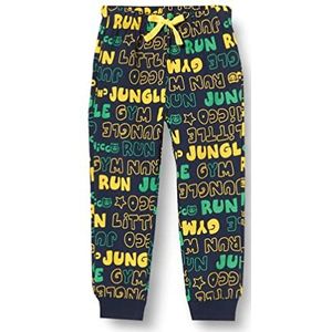 Chicco Babyjongens Pantaloni Lunghi Per Bambino Lange broek, 085., 60 cm