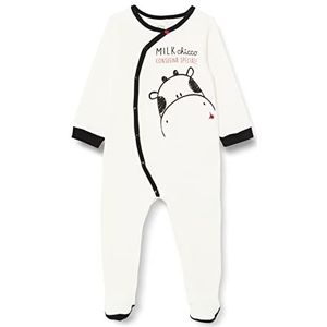 Chicco Rompertje voor kinderen en pasgeborenen, wit, normaal uniseks