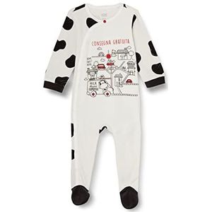 Chicco Rompertje voor kinderen en pasgeborenen, wit, normaal uniseks