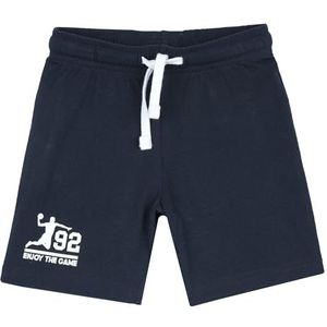 Chicco Korte Broek jongens, Blauw, 8A, Design in Italië