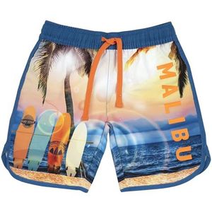 Chicco Boxerkostuum jongens, Veelkleurig (3), 2A, Design in Italië