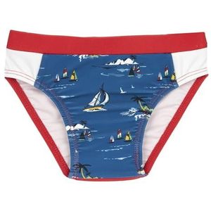 Chicco Kostuumslip jongens, Blauw, 10A, Design in Italië