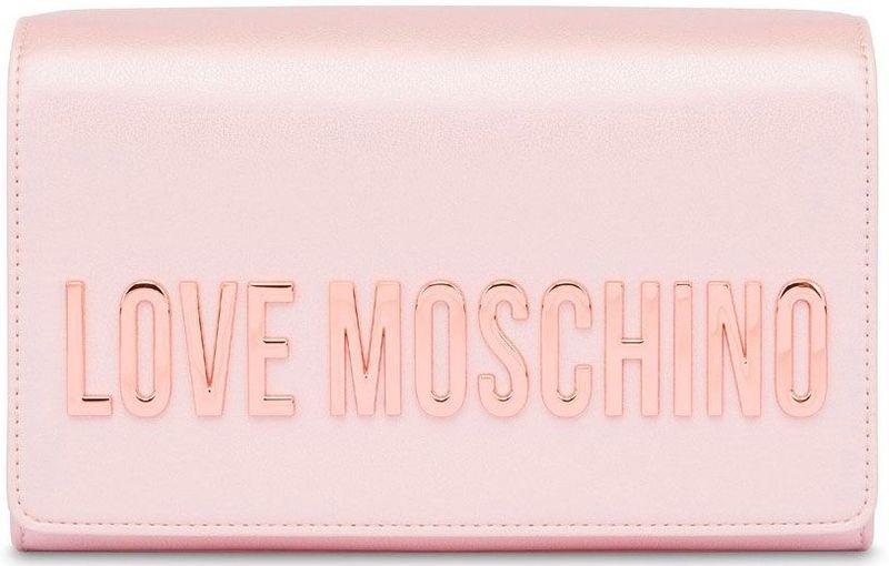 Handtasche LOVE MOSCHINO JC4103PP1MKD197A Rosa