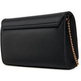 Handtasche LOVE MOSCHINO JC4055PP1MLH100A Schwarz