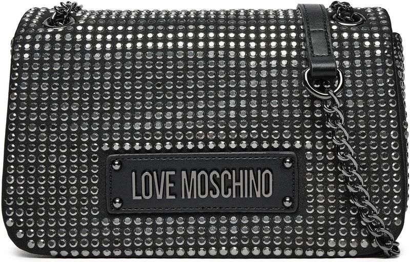 Love Moschino Sparkling Schoudertas 24.5 cm