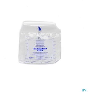 I.D. Phar - Euroderm Plus - Pleister - Steriel - 6x9cm - 1 Stuk