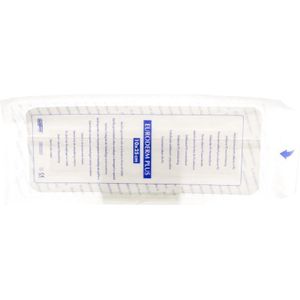 Euroderm Plus 10x25cm 1 stuks