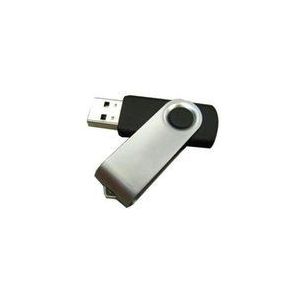 Nilox 8 GB USB2.0 8 GB USB 2.0 USB Type-A Connector Zwart USB Flash Drive – USB flash drive