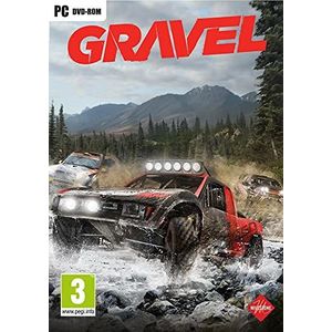 NONAME Gravel