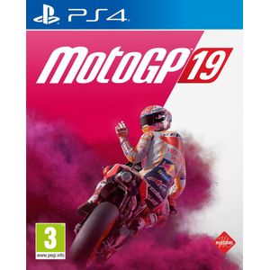 MotoGP 19