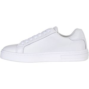 ARMANI EXCHANGE Damen Sneaker Leder Sneaker