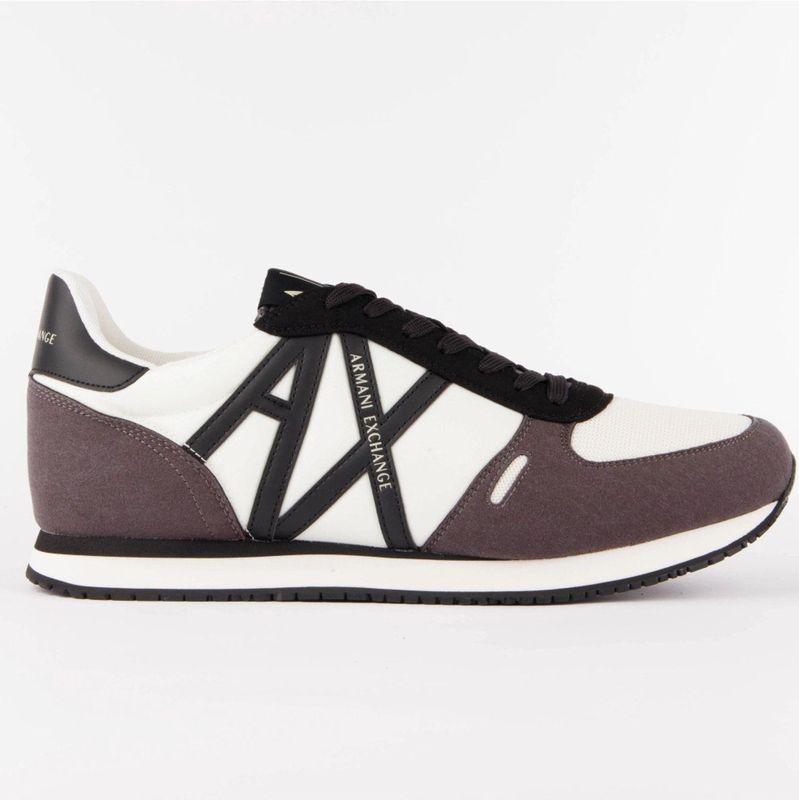 Armani Exchange - Rio - Sneakers