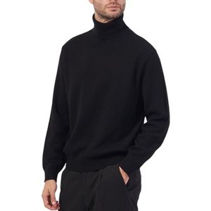 Armani Exchange - Xm 000115 - Coltrui - Zwart - Katoen/Viscose