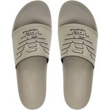 Emporio Armani - Slippers - Multicolor - Heren