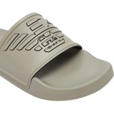 Emporio Armani - Slippers - Multicolor - Heren