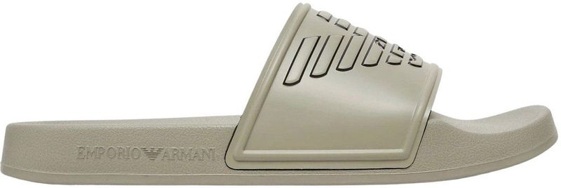 Emporio Armani - Slippers - Multicolor - Heren