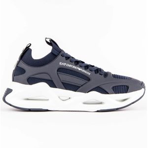 EA7 - Forte Line - Carnavalskleding - Comfortabel Materiaal