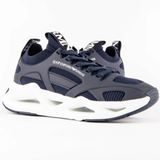 EA7 - Forte Line - Carnavalskleding - Comfortabel Materiaal