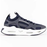 EA7 - Forte Line - Carnavalskleding - Comfortabel Materiaal