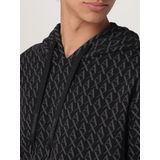 Armani Exchange - Xm001225_af11847 - Hoodie - Multi-Logo - Urban Style