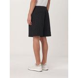 Broek - Katoen - Harembroeken - Gevoerde Zoom/Rand - Elastische Taille