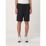 Broek - Katoen - Harembroeken - Gevoerde Zoom/Rand - Elastische Taille