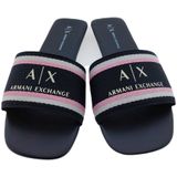 A|X - Sandalen - Multi - Stoffen Bovenband - Kunstleren Binnenzool