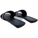 A|X - Sandalen - Multi - Stoffen Bovenband - Kunstleren Binnenzool