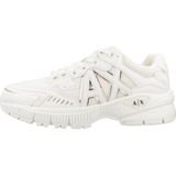 Armani Exchange - Xdx 195 Xv 944 - Sneakers - Wit - Polyester