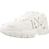 Armani Exchange - Xdx 195 Xv 944 - Sneakers - Wit - Polyester