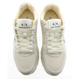Armani Exchange - Xdx 195 Xv 944 - Sneakers - Wit - Polyester