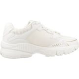 Armani Exchange - Xdx 195 Xv 944 - Sneakers - Wit - Polyester