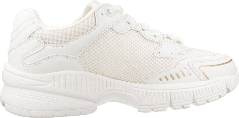 Armani Exchange - Xdx 195 Xv 944 - Sneakers - Wit - Polyester